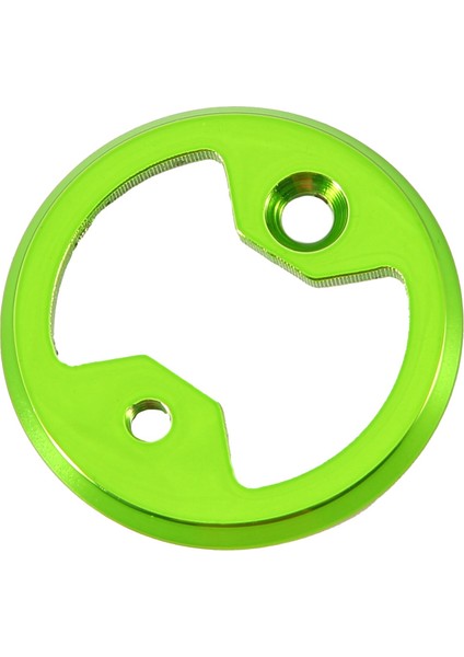 Bisiklet Pedalı Plakası Cleats Titanyum Wahoo Speedplay Comp Sıfır Aero Nano Hafif Eylem Bisiklet Parçaları, Yeşil (Yurt Dışından)