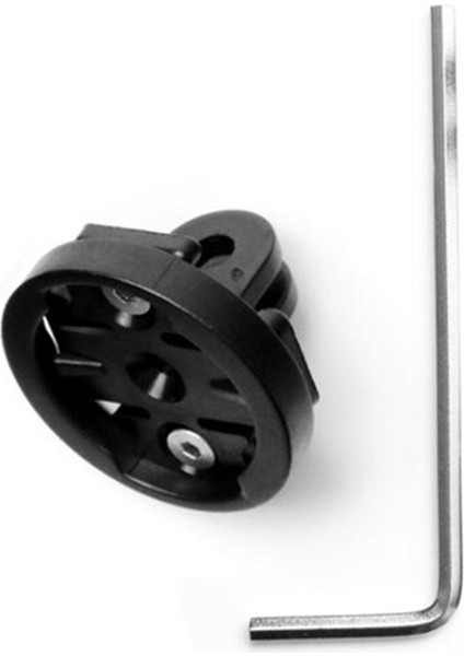 Garmin Edge Için Bisiklet Kronometre Uzatma Bağlantısı Bryton Bisiklet Için Igpsport Bilgisayar Montaj Adaptörü (Yurt Dışından)