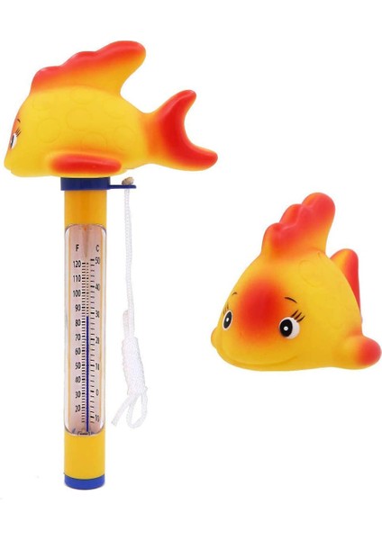 Ipli Yüzen Yüzme Havuzu Termometresi, Yüzme Havuzu, Banyo, Spa, Sıcak Küvetler, Balık Havuzları Için Gölet Suyu Termometresi (Yurt Dışından) fiyatları