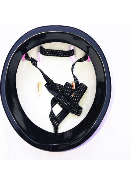 3-6 Yıl Çocuklar Kask Bisiklet 7 Adet/takım Ultralight Çocuk Koruyucu Donanım Kızlar Bisiklet Sürme Kask Bisiklet Kap B (Yurt Dışından)