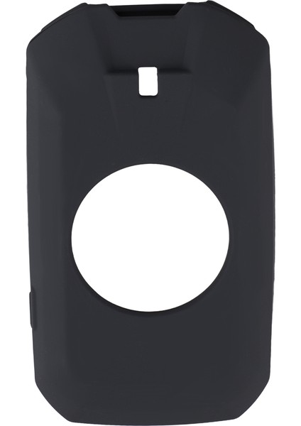 Garmin Edge 1050 Için Silikon Kılıf Kılıfı Garmin Edge 1050 Için Silikon Arka Kılıf Kılıfı Gri (Yurt Dışından)