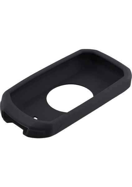 Garmin Edge 1050 Için Silikon Kılıf Kılıfı Garmin Edge 1050 Için Silikon Arka Kılıf Kılıfı Gri (Yurt Dışından)