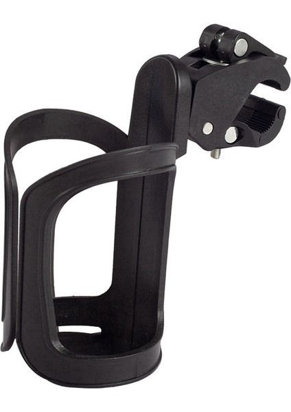 Bisiklet Su Şişesi Içecek Bardak Tutucu Montaj Braketi Motosiklet Bisiklet Arabası Su Şişesi Aksesuarları Saklayabilir (Yurt Dışından)