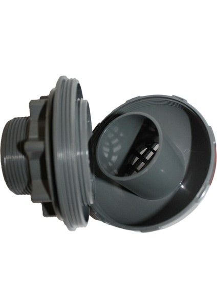 P6H1317 Intex Yer Üstü Havuz Filtreleri Için Havuz Giriş ve Çıkış Filtresi Değiştirme Kiti (Yurt Dışından)