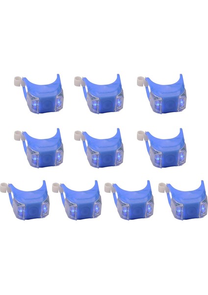 LED Tekne Işıkları Navigasyon Işıkları Yüksek Gece Görüş Güvenlik Işıkları Tekne Kayık Duba Hovercraft Yat Mavi (Yurt Dışından)