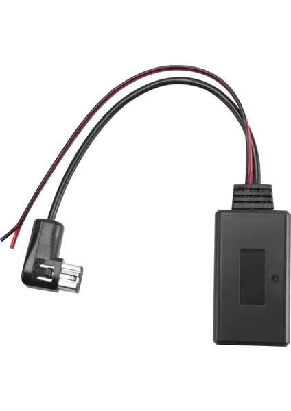 Pioneer Ip-Bus 11Pin Bluetooth Aux Alıcı Adaptörü için Araç Bluetooth Ses Alıcısı (Yurt Dışından)