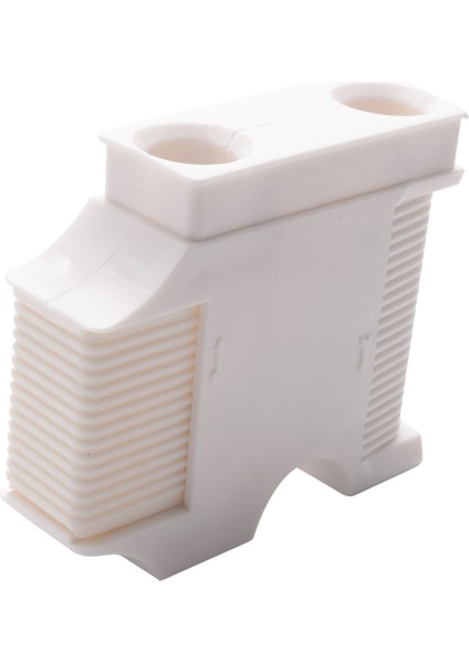 Deniz Çamurluk Çarpışma Önleyici Top Tutucu Sabit Kablo Ayarlayıcı Kablo Askı Regülatörü Yat Aksesuarları-Beyaz (Yurt Dışından) modelleri