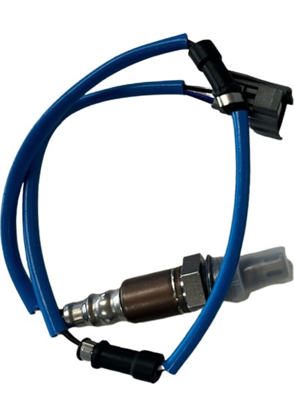 Hava Yakıt Oranı O2 Oksijen Sensörü 36531-RBB-003 Honda Accord Vıı Tourer 2.0 2.4 2003-2008 Lambda Probu 36531RBB003 (Yurt Dışından)