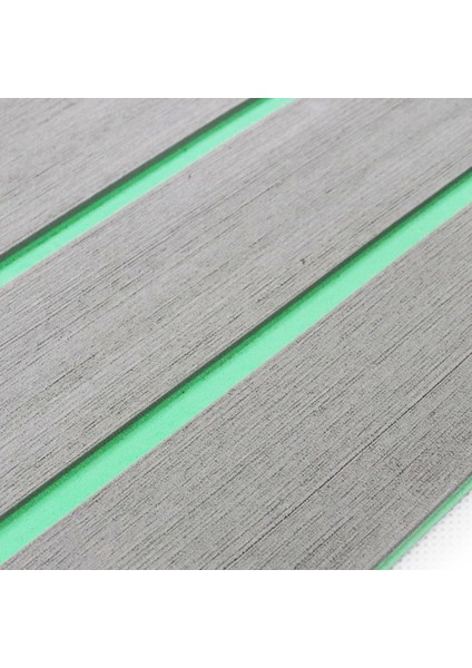 2400X450X6MM Eva Köpük Tekne Deniz Döşemesi Kaymaz Kendinden Yapışkanlı Deniz Tekne Güverte Matı Güverte Levhası Çizgili Yat Matı (Yurt Dışından)