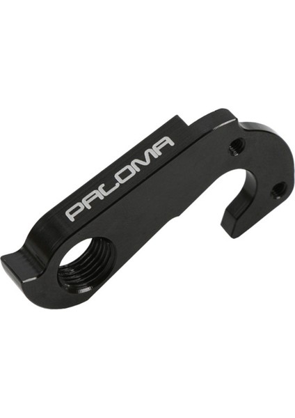Cervelo Jant Için Attırıcı Askı R2 R3 R5 Ca S2 S3 S5 Takım Vwd Rca Yol Bisikletleri Arka Makine Bırakma, Siyah (Yurt Dışından)