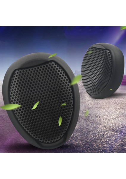 Adet Araba Evrensel 12 V 1000 W Mini Ses Tweeter Hoparlör Korna Araç Ses Sistemi Için (Yurt Dışından)