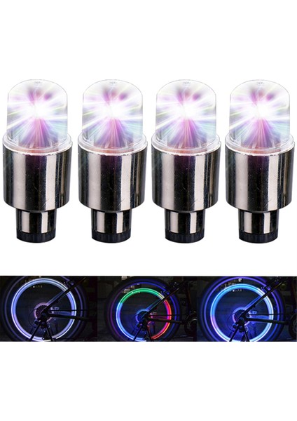 Bisiklet Tekerlek Işıkları, Su Geçirmez Bisiklet Lastik Işıkları, Lastik Flaş Lambası Led, Neon Tekerlek Flaş Işıkları (Yurt Dışından) modelleri