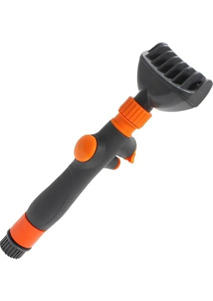 Havuz Filtre Tarak Temizleyici Havuz Kartuşları Filtre Temizleyici Tarak Sıcak Küvet Spa Su Filtresi Temizleme Hortumu Bağlantı Aracı (Yurt Dışından)