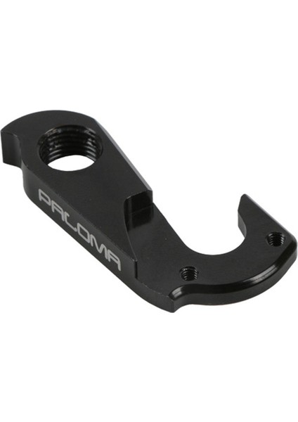 Cervelo Jant Için Attırıcı Askı R2 R3 R5 Ca S2 S3 S5 Takım Vwd Rca Yol Bisikletleri Arka Makine Bırakma, Siyah (Yurt Dışından)