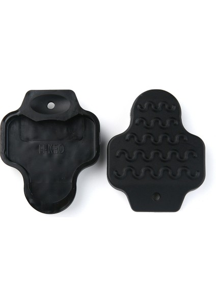 1 Çift Cleat Kapakları Look Keo Pedalı Cleats Yol Bisikleti Pedalı Cleat Pedalı Bisiklet Aksesuarları Bisiklet Cleats (Yurt Dışından)