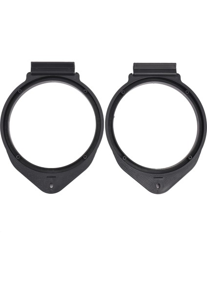 2 Adet Boynuz Yı Adaptörleri Parantez Hoparlör Montaj Plakaları Buick Regal Chevrolet Excellegt Cruze Opel Dolgulu Yastık Ings 6.5 Inç (Yurt Dışından) fiyatları