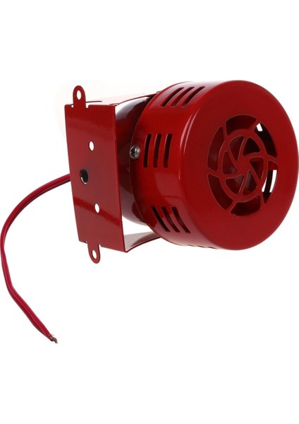 12V Otomotiv Hava Baskısı Siren Korna Araba Kamyon Vtg Motor Tahrikli Yangın Kurtarma Abd (Yurt Dışından) fırsatları