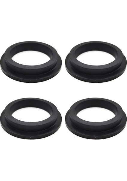 11412 Havuz O-Ring Seti Kum Filtresi Pompası Motoru 4 Intex O Ring Contası Yedek Kum Filtresi Pompa Parçaları (Yurt Dışından)