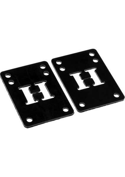 2 Adet Kauçuk Kaykay Longboard Yükseltici Ped Şok Pedleri 1/8 3mm Titreşimleri Azaltın Kaykay Aksesuarları (Yurt Dışından) modelleri