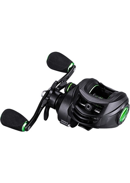 Damla Makara Olta Makarası Balık Makarası Tambur Makara Metal Olta Misinası Makarası Uzun Atış Makarası Balıkçılık Ekipmanları (Yurt Dışından)