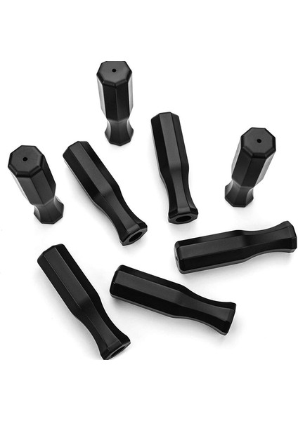 Standart Masa Futbolu Masaları Için Premium Yedek Saplar (8'li Paket) (Yurt Dışından) modelleri