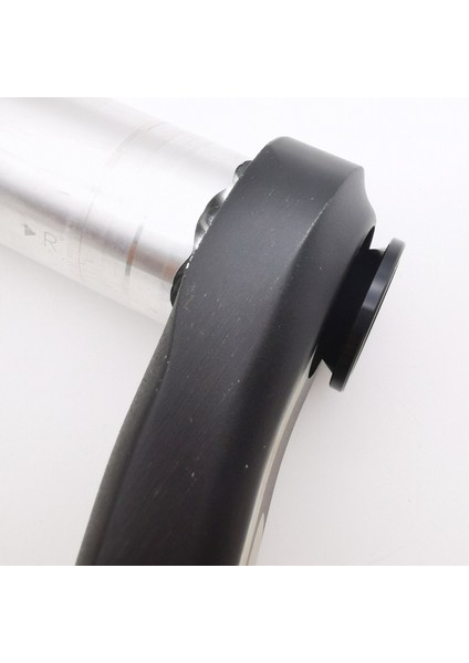 Cannondale Hollowgram Sisl2 Krank Cıvatası Kiti Için - Siyah - KP251/BLK (Yurt Dışından)