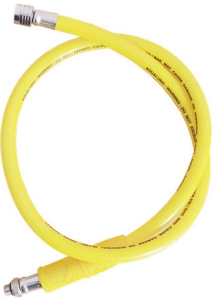 Dayanıklı Tüplü Dalış Bcd Orta Basınç Hortumu 2nd Ölçer Solunum Regülatörü Için Tüplü Dalış Regülatörü (Yurt Dışından)