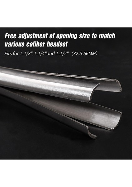 Basınçlı Bağlantı Rulman Çıkarma Aleti Alt Göbek Bisiklet Bisikleti Iç Çap 24MM-30MM (Yurt Dışından)