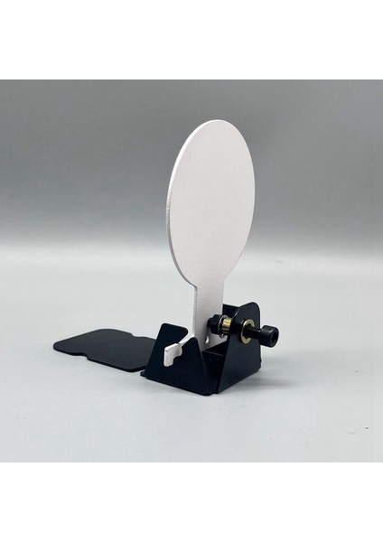 Küçük Minyatür Ters Hedef Metal Atış Alıştırma Hedefleri Manuel Sıfırlama Alıştırma Hedefleri (Yurt Dışından) fiyatları