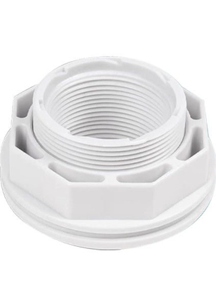 Hayward SP1023 Için Havuz Dönüş Bağlantı Parçaları Kilitleme Somunlu Yer Üstü Havuz Için 1,5 Inç Fıp Giriş Dönüş Bağlantı Parçası (Yurt Dışından)