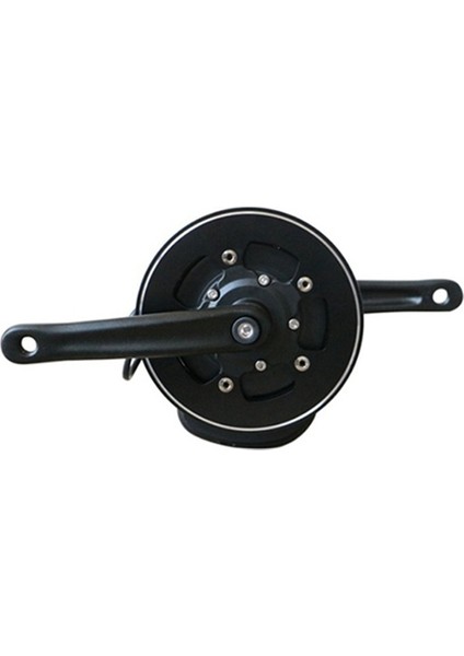 Elektrikli Bisiklet Krank Krank Takımı 170MM Elektrikli Bisiklet Krank Kolu BBS01 BBS02 Bbshd Elektrikli Bisiklet Aksesuarları (Yurt Dışından) fiyatları