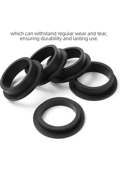 11228 11412 L-Şekilli O-Ring Contası Intex Kum Filtre Pompaları Motor Contaları Onarım Seti Parçaları Için Yedek Parçalar (Yurt Dışından)