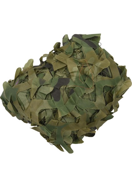 4 x 5 M Kamuflaj Çekim Ordu Ağı Gizle Avcılık Oxford Kumaş Kamuflaj Ağları (Yurt Dışından) modelleri