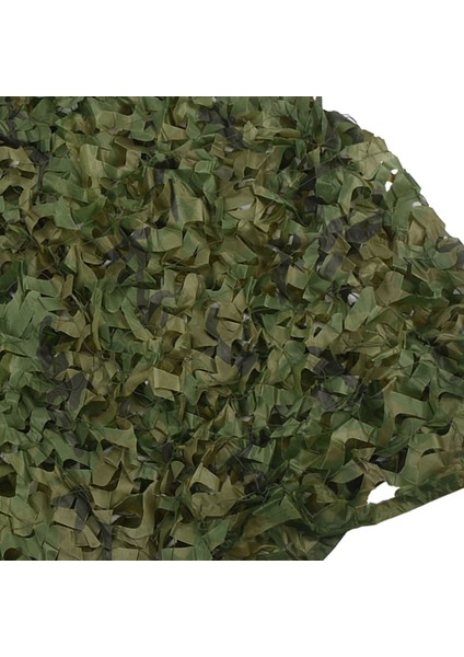 4 x 5 M Kamuflaj Çekim Ordu Ağı Gizle Avcılık Oxford Kumaş Kamuflaj Ağları (Yurt Dışından) fırsatları