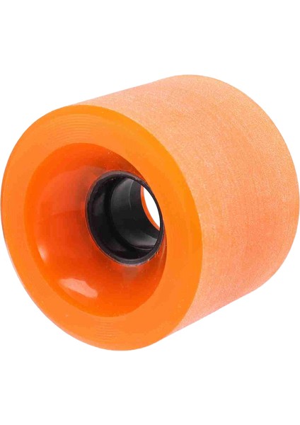 4 Adet/takım 60X51MM Cruiser Kaykay Tekerlekleri Pu Tekerlekler Uzun Tahta Cruiser Tekerlekleri, Turuncu (Yurt Dışından) indirimleri