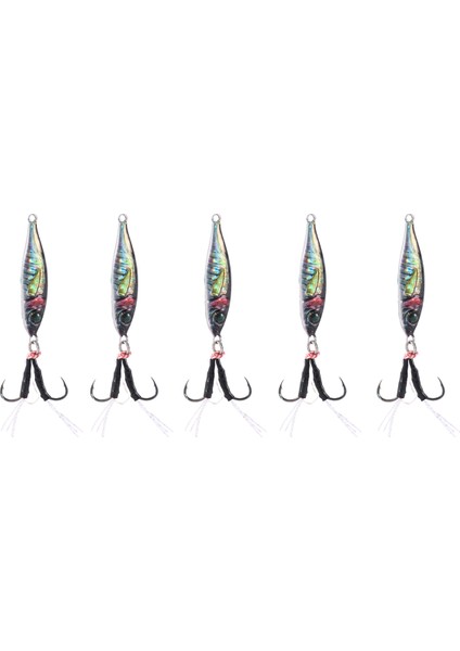 Sahte Crankbait Balıkçılık Yemleri Biyonik Yem Kancayla Yavaşça Sallanır Yapay Wobbler Yem Balıkçılık Takımı (Yurt Dışından)