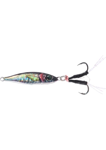 Sahte Crankbait Balıkçılık Yemleri Biyonik Yem Kancayla Yavaşça Sallanır Yapay Wobbler Yem Balıkçılık Takımı (Yurt Dışından)