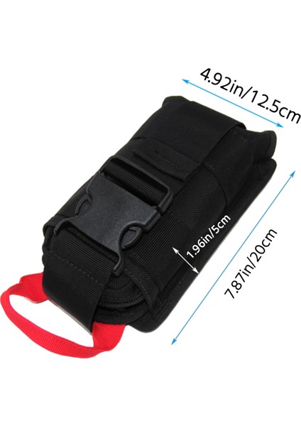 Tüplü Dalış Yedek 10LBS 4kg Ağırlık Trim Cep Çantası Teknik Dalış Yan Montajlı Bcd (Yurt Dışından) indirimleri