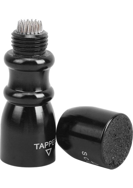 Snooker Bilardo Isteka Ucu, 3'ü 1 Arada Bilardo Bilardo Isteka Aksesuarları Aracı ile Bilardo Bilardo Sopa Ucu, Suffer, Şekillendirici ve Havalandırıcı (Yurt Dışından) fiyatları