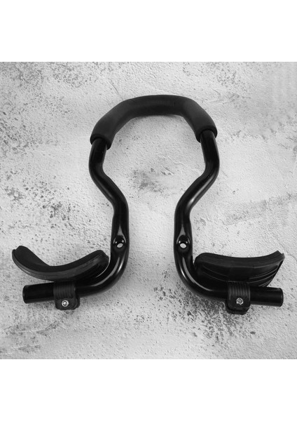 Alüminyum Alaşımlı Bisiklet Mtb Alaşım Triatlon Aero Dinlenme Gidon Gidon Tri Barlar Üzerinde Klip Bisiklet Bileşen Parçaları Aksesuarları (Yurt Dışından) modelleri