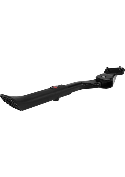 Ayarlanabilir Katlanır Bisiklet Kickstand Park Raf Desteği Yan Kick Standı Ayak Brace Bisiklet Parçaları 20-29 Inç Bisiklet (Yurt Dışından) indirimleri