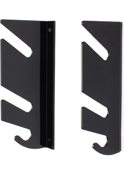 Askı Kancalı Kaykay Duvara Monte Sergileme Rafı, Longboard Kaykay Için Akrilik Kaykay Raf Tutucu (Yurt Dışından) fırsatları