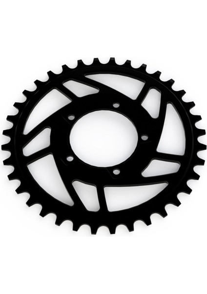 Bafang Orta Motor Bbs 01 02 Serisi 36T Aynakol Dişlisi Alüminyum Alaşımlı 6061-T6 Pozitif ve Negatif Dişler Için 36 Diş (Yurt Dışından)