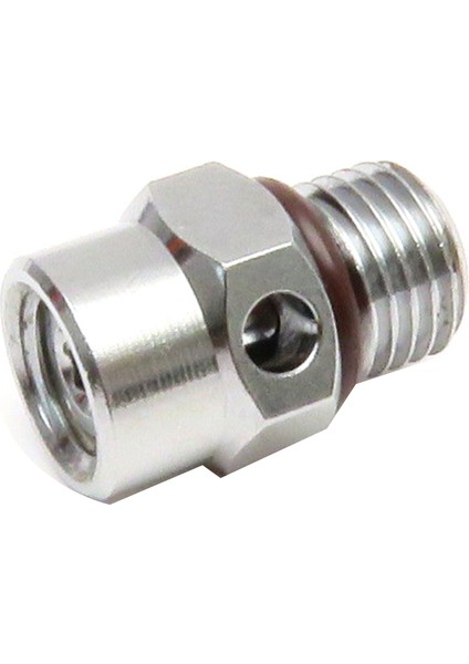 Teknik Tüplü Dalış Birinci Aşama Aşırı Basınç Tahliye Valfı Aksesuarları 180-200PSI (Yurt Dışından)
