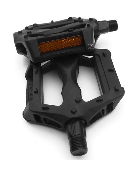 Bisiklet Pedalları Bisiklet Kaymaz Genişletilmiş Pedal Plastik Bisiklet Pedalları Mtb Yol Bisikleti Aksesuarları (Yurt Dışından) fiyatları