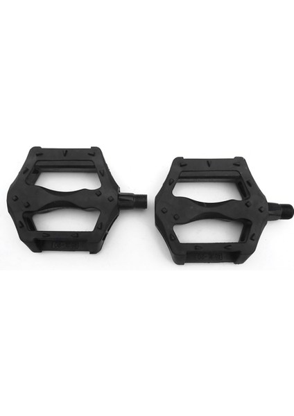 Bisiklet Pedalları Bisiklet Kaymaz Genişletilmiş Pedal Plastik Bisiklet Pedalları Mtb Yol Bisikleti Aksesuarları (Yurt Dışından) fırsatları
