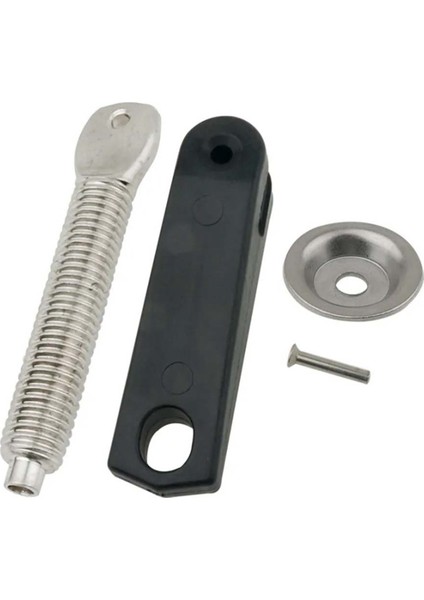 Sağlam Güvenilir Kelepçe Kolu Vida Takımı 6g1 4311600 Dıştan Takma 2hp 2sh 8hp 8sn 2hp 2mshr Braket 6e0 43118 00 00 (Yurt Dışından) fiyatları