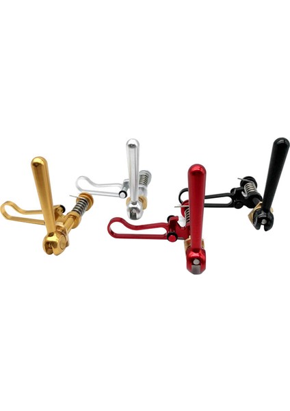 Titanyum Aks Bisiklet Sele Borusu Kelepçesi Brompton Katlanır Bisiklet Bisiklet Sele Borusu Hızlı Çıkarma Kelepçesi 3sıxty Gümüş (Yurt Dışından) modelleri