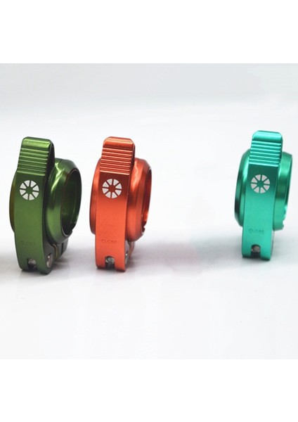 Sele Borusu Kelepçeleri 40MM Alüminyum Alaşımlı Sp8 Katlanır Bisiklet Elektrikli Katlanır Bisiklet Sele Borusu Kelepçesi, 40MM Yeşil (Yurt Dışından) indirimleri