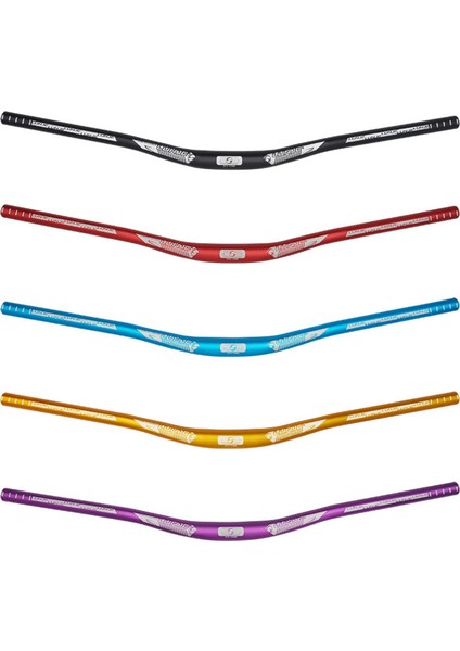 Lunje Dağ Bisikleti Gidonu Alüminyum Alaşımlı Gidon 38mm x 780MM Dağ Bisikleti Yol Bisikleti Için Hız Düşürücü Sap-Altın (Yurt Dışından) fiyatları